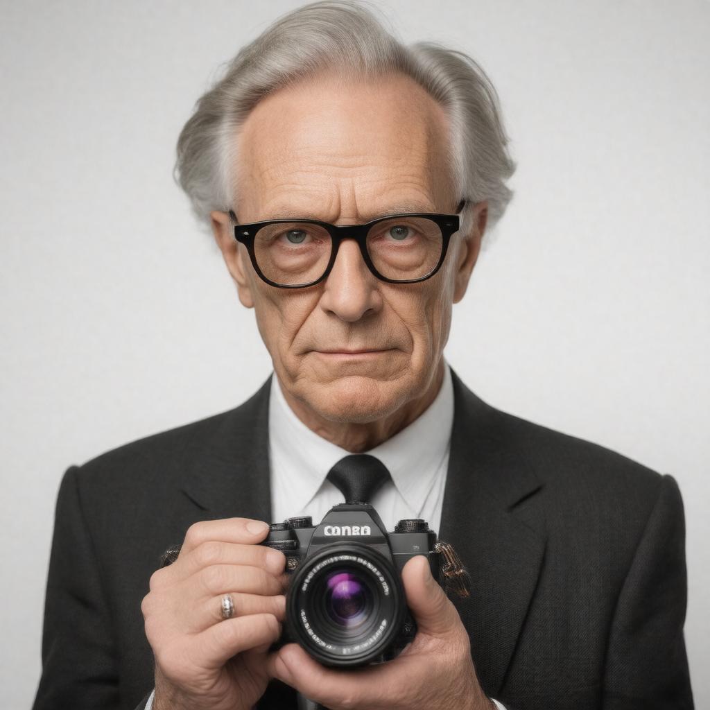 Richard Avedon